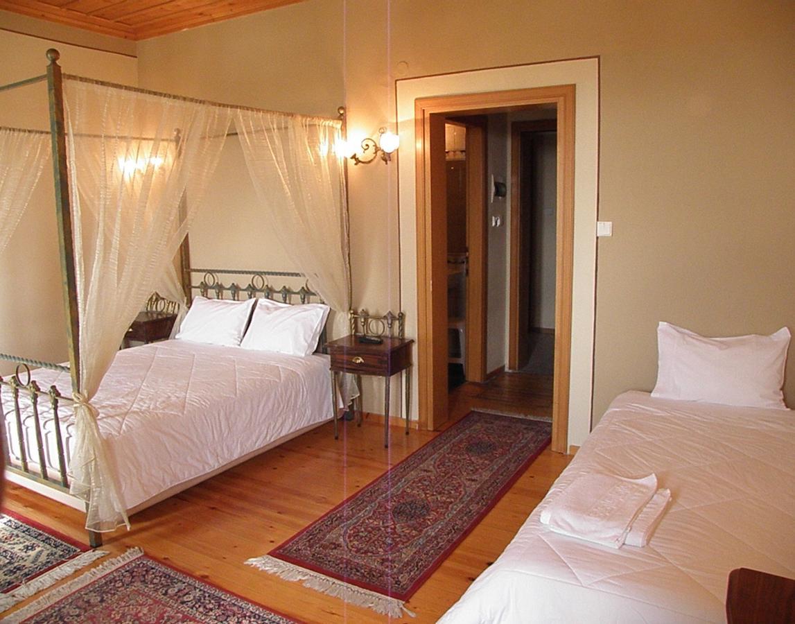Casa Mare Hotell Nimfaíon Rom bilde